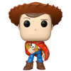 Funko Pop - Disney - Toy Story 5 - Woody