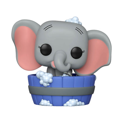 Funko Pop - Disney - Dumbo - Dumbo In Bathtub (1195)
