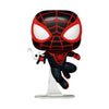 Funko Pop - Marvel - Spider-Man 2 - Miles Morales Upgraded Suit 970