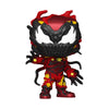 Funko Pop - Marvel - Spider-Man - Carnageized Iron Man (Vinyl Figure 1437)