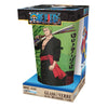 Bicchiere - One Piece - Zoro (Large Glass 400 Ml / Bicchiere)