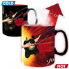 Tazza Termosensibile - One Piece - Zoro & Sanji (Mug Heat Change 460 Ml / Tazza Termosensibile)