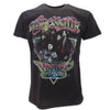 T-Shirt - Aerosmith - Gruppo