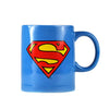 Tazza - Superman - Logo (Portabiscotti)
