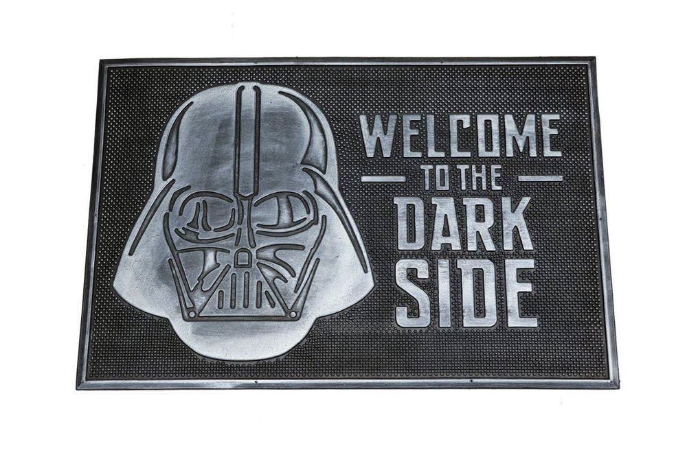 Zerbino - Star Wars - Welcome To The Dark Side