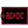 Zerbino - AC/DC - Logo