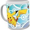 Tazza - Pokemon - I Choose You