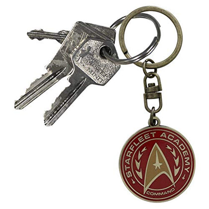 Portachiavi - Star Trek - Starfleet Academy