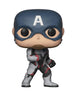 FUNKO POP - MARVEL - AVENGERS ENDGAME - 450 CAPTAIN AMERICA