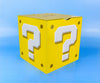 Salvadanaio - Nintendo - Super Mario Question Block