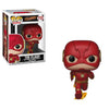 FUNKO POP - THE FLASH - 713 THE FLASH 9CM