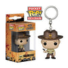 Portachiavi - Funko Pocket Pop - The Walking Dead - Rick Grimes