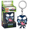 Portachiavi - Funko Pocket Pop - Marvel - Monster Hunters Mech Strike - Venom