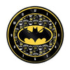 Orologio Da Muro - Batman - Logo Clock