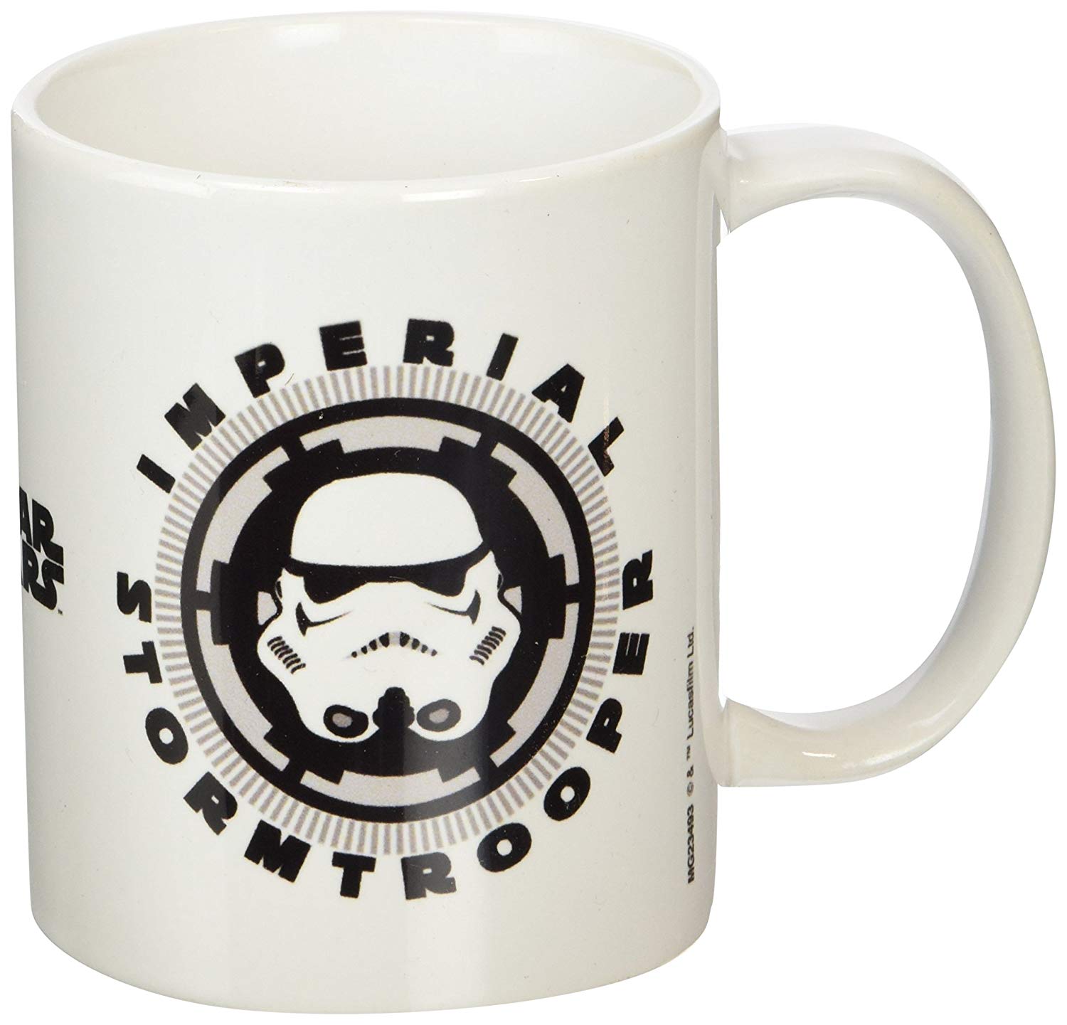 Tazza - Star Wars - Imperial Stormtrooper