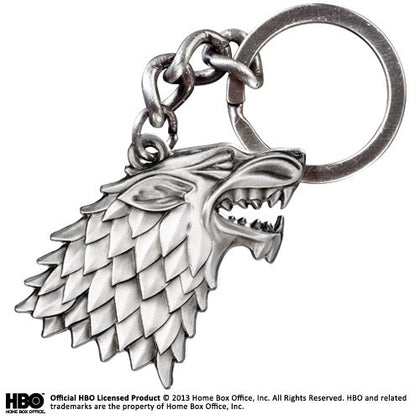 Portachiavi - Game of Thrones - Stark Sigil