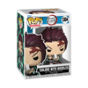 Funko Pop - Demon Slayer - Animation - Tanjiro w/Noodles (1304)