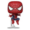 Funko Pop - Marvel - Spider-Man No Way Home S3 - Leaping Sm2 (Vinyl Figure 1158)