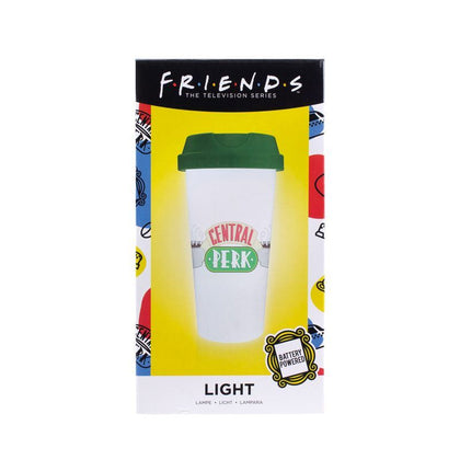 Lampada - Friends - Central Perk Cup Light