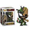 FUNKO POP - MARVEL VENOM - 601 VENOMIZED GROOT 9CM