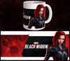 Tazza - Marvel - Black Widow Movie - 02 Poster Mug