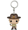 Portachiavi - Funko Pocket Pop - The Walking Dead - Rick Grimes