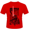T-Shirt - Star Wars - Vader Sith