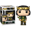 FUNKO - MARVEL - LOKI - 900 KID LOKI 9CM