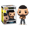 FUNKO POP - CYBERPUNK 2077 - 588 V-MALE 9CM