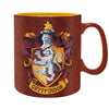 Tazza - Harry Potter - Gryffindor (Tazza 460 Ml)