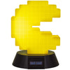 Lampada - Pac Man - Icon Light