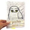 Quaderno - Harry Potter (Hedwig) Fluffy (A5)