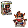 FUNKO POP - CRASH BANDICOOT S3 -  532 CRASH