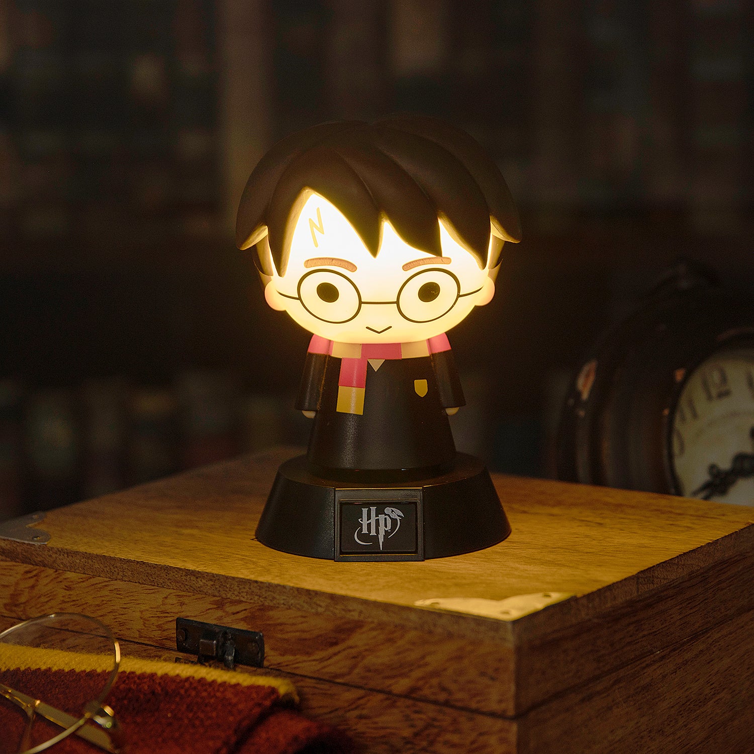 Lampada - Harry Potter - Icon Light – Primafila Store
