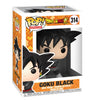 Funko Pop - Dragon Ball Super - Goku (Black) (314)
