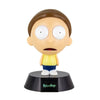 Lampada - Rick And Morty - Morty (Icon)