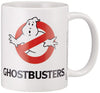 Tazza - Ghostbusters - Logo