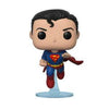 FUNKO POP - DC COMICS 80TH ANNIVERSARY - 251 FLYING SUPERMAN 9CM