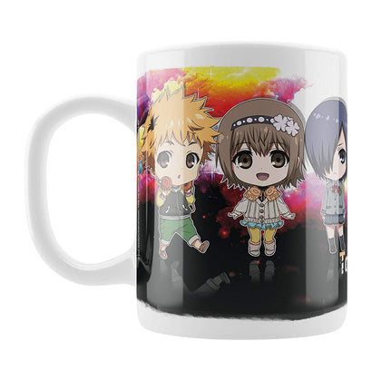 Tazza - Tokyo Ghoul Sd Mug