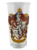 Bicchiere - Harry Potter - Gryffindor Crest
