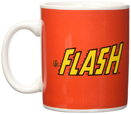 Tazza - Flash - Justice League - Logo