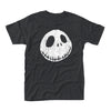 T-Shirt - Nightmare Before Christmas - Cracked Face