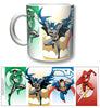 Tazza - Justice League - Heroes