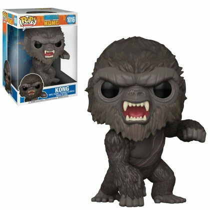 FUNKO POP - GODZILLA VS KONG - 1016 KONG 25CM