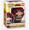 FUNKO POP - MY HERO ACADEMIA - 606 KIRISHIMA (MT) GA EXCL (Special Edition)