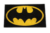Zerbino - Dc Comics - Batman - Logo