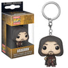 Portachiavi - Funko Pocket Pop Keychain - Lord Of The Rings - Aragorn