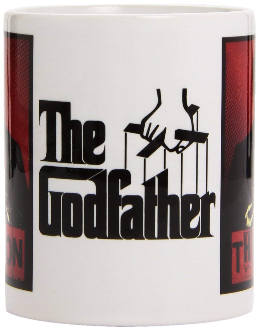 Tazza - the Godfather - The Don