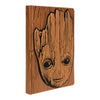 Quaderno - Guardians Of The Galaxy - Groot (A5)