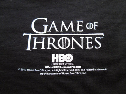 T-Shirt - Game of Thrones - Trono